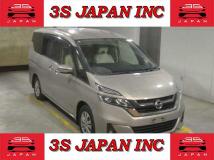 2016 Nissan Serena