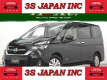 2016 Nissan Serena