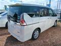 2016 Nissan Serena