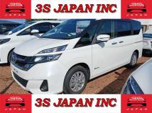 2016 Nissan Serena