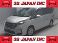 2019 Nissan Serena
