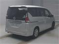 2019 Nissan Serena