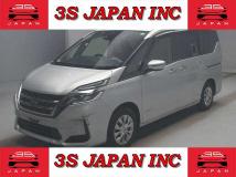 2019 Nissan Serena