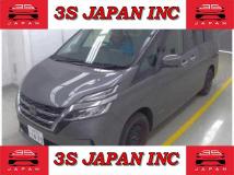 2020 Nissan Serena