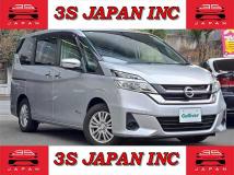 2017 Nissan Serena