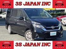 2017 Nissan Serena