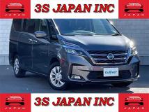 2020 Nissan Serena