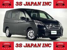 2021 Nissan Serena