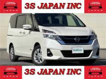 2016 Nissan Serena