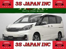2016 Nissan Serena
