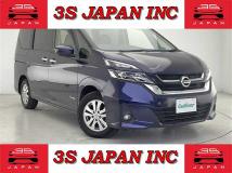 2016 Nissan Serena