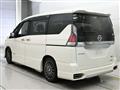 2018 Nissan Serena