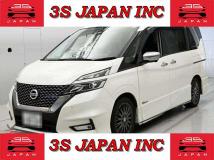 2018 Nissan Serena