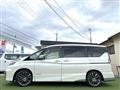 2016 Nissan Serena