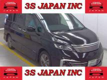 2016 Nissan Serena