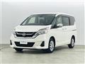 2019 Nissan Serena