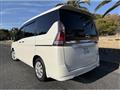 2018 Nissan Serena