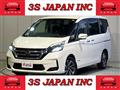 2021 Nissan Serena