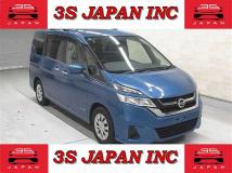 2017 Nissan Serena