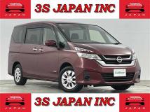2019 Nissan Serena