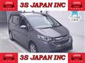 2019 Honda Freed