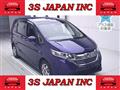 2017 Honda Freed