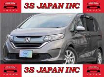 2018 Honda Freed