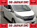 2019 Honda Freed