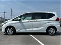 2017 Honda Freed