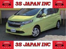 2017 Honda Freed