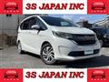 2017 Honda Freed