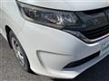 2017 Honda Freed