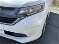 2017 Honda Freed
