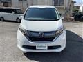 2017 Honda Freed