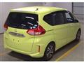2017 Honda Freed