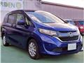 2017 Honda Freed