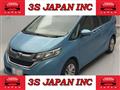 2017 Honda Freed
