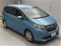2017 Honda Freed