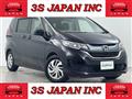 2017 Honda Freed