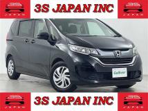 2017 Honda Freed