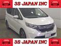 2017 Honda Freed