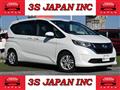 2017 Honda Freed