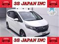 2016 Honda Freed