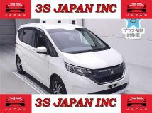 2016 Honda Freed
