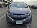 2017 Honda Freed