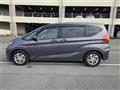 2017 Honda Freed