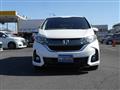 2017 Honda Freed
