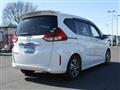 2017 Honda Freed