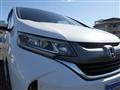 2017 Honda Freed