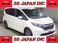 2017 Honda Freed